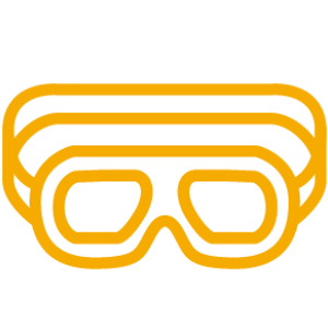 Goggles