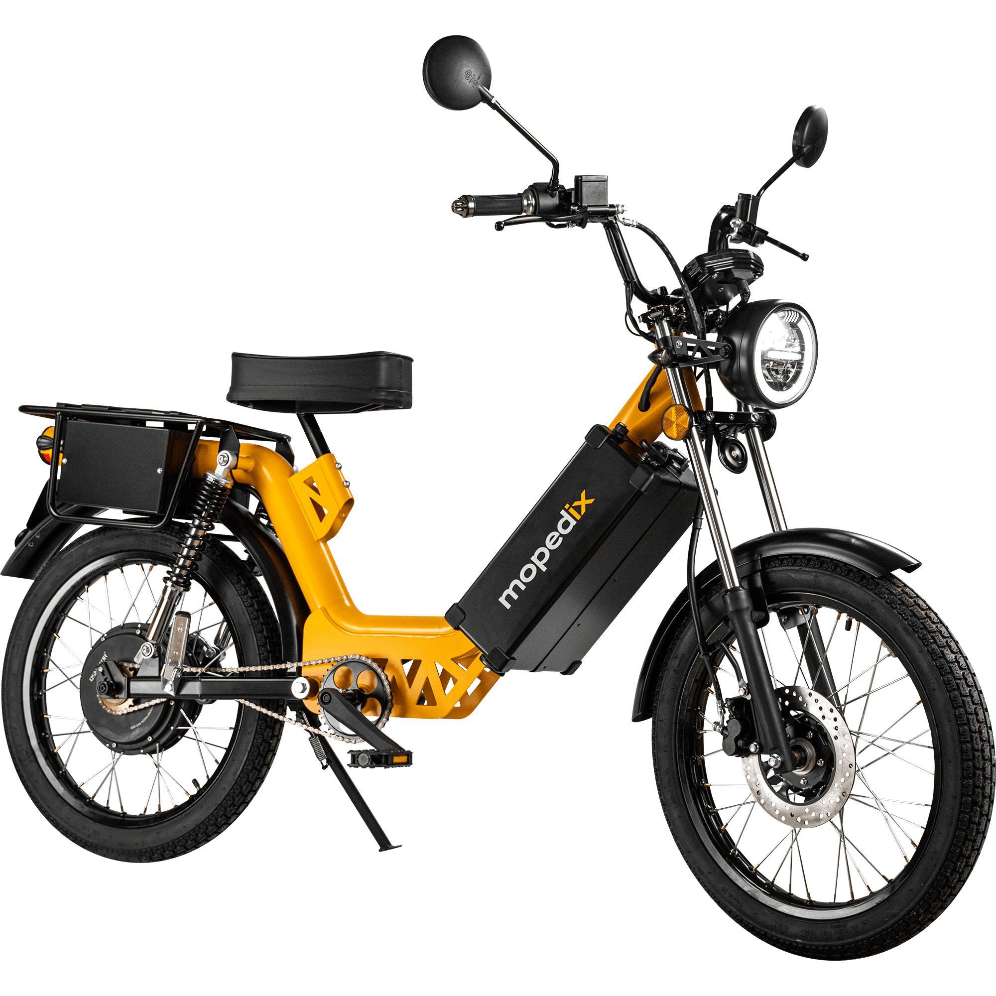 Mopeds mopedix