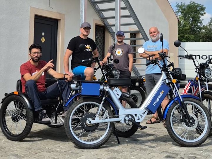 Investiční příležitost